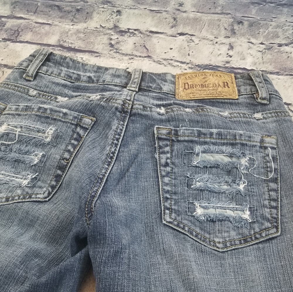 Dromedar Jeans - Picture 7 of 8